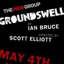 T Fellowship Sees First Yield Of Efforts WIth GROUNDSWELL At The Acorn Theater